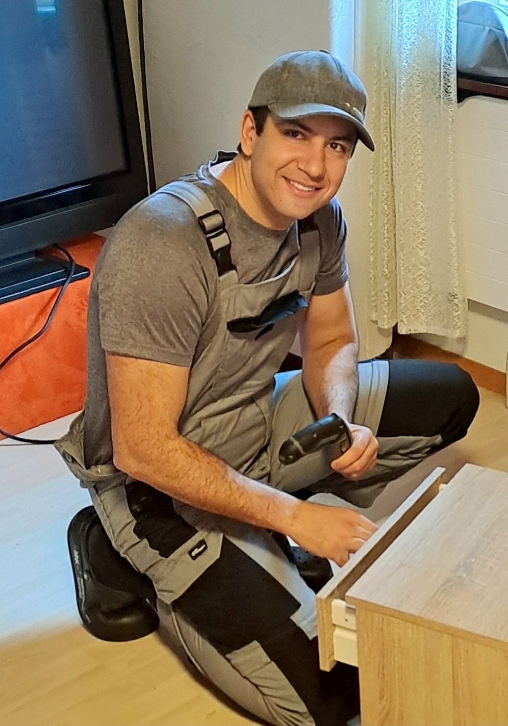 Roman Dada - Meister Dada Romanshorn