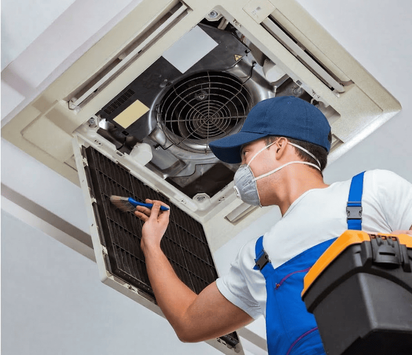 Technische Gebäudeüberwachung und professionelles Facility Management in der Industriezone Weinfelden